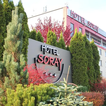Soray