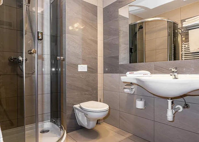 Hotel Soray Wieliczka