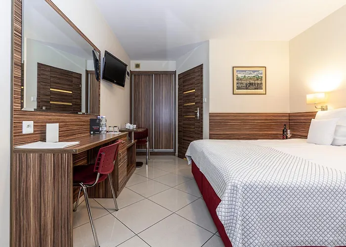 Soray 3* Wieliczka