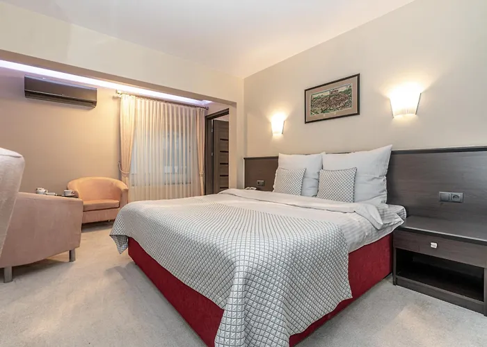 Soray Hotel Wieliczka