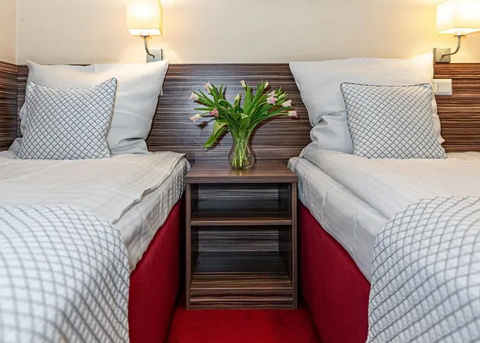 Hotel Soray Wieliczka