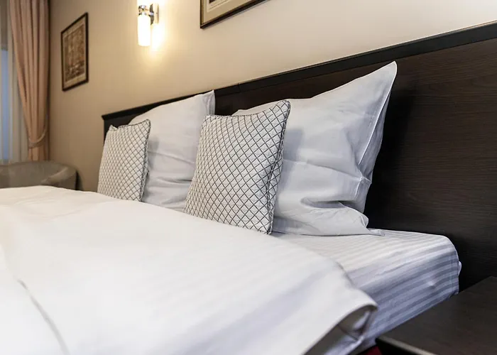 Soray Szálloda Wieliczka