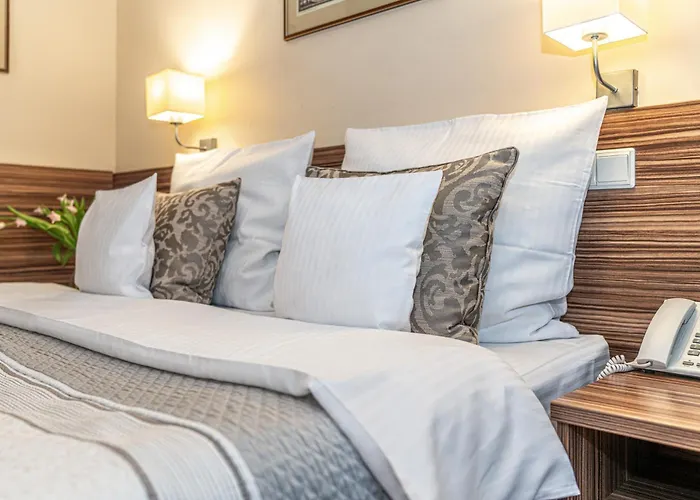 Hotel Soray Wieliczka