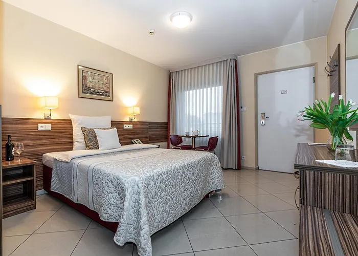 Hotel Soray Wieliczka